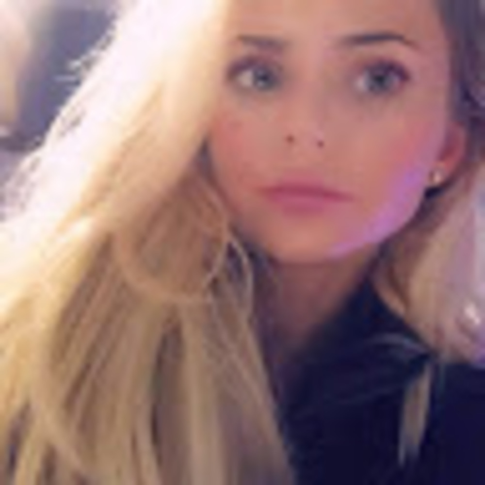 Meet your Posher, Darya
